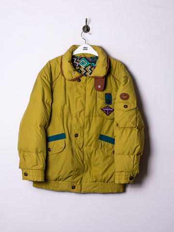 SKy FLy Puffer Coat