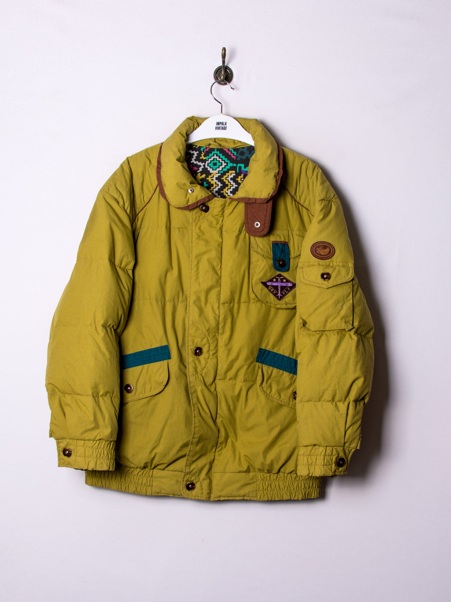 SKy FLy Puffer Coat