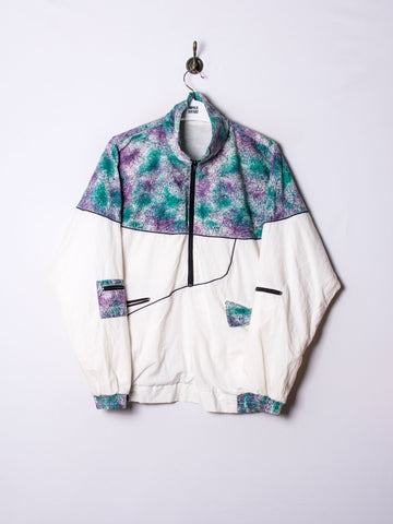 Van Hemert Middle Zipper Crazy Jacket