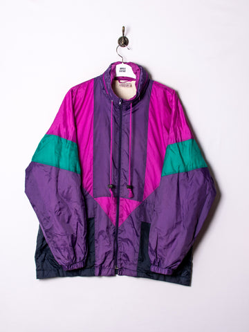Marcel Clair Life Line Raincoat