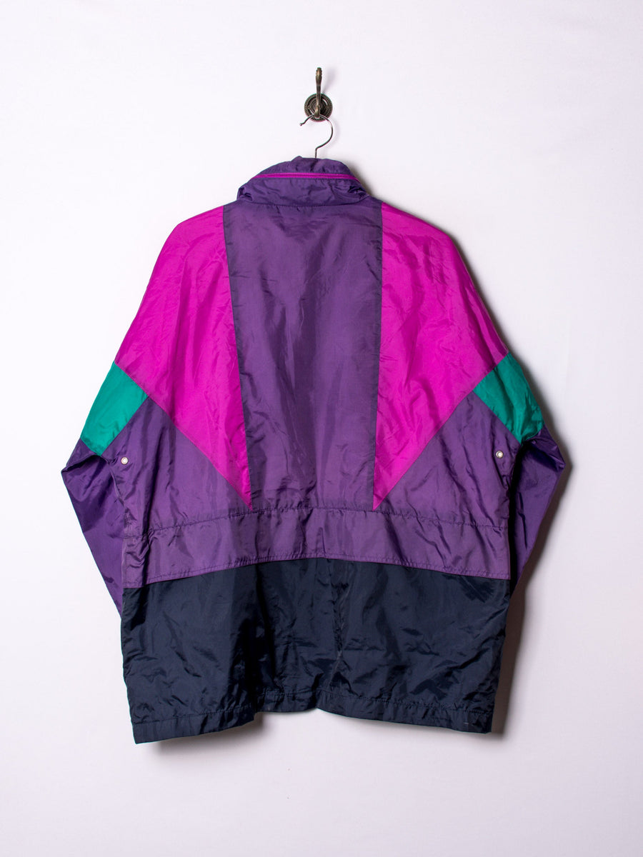 Marcel Clair Life Line Raincoat