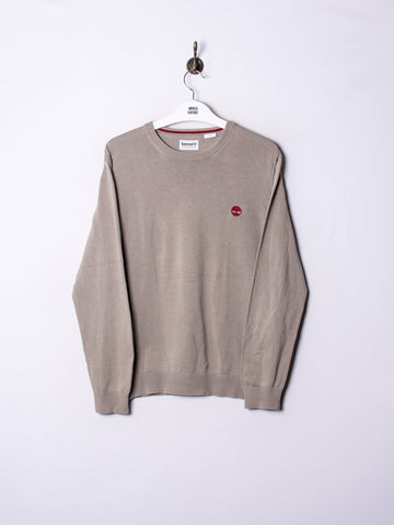 Timberland Cream Sweater