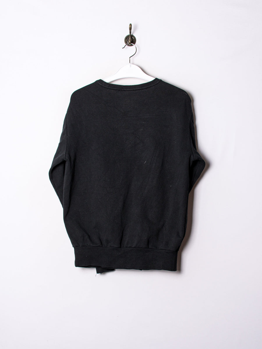 Ellesse Black Sweatshirt