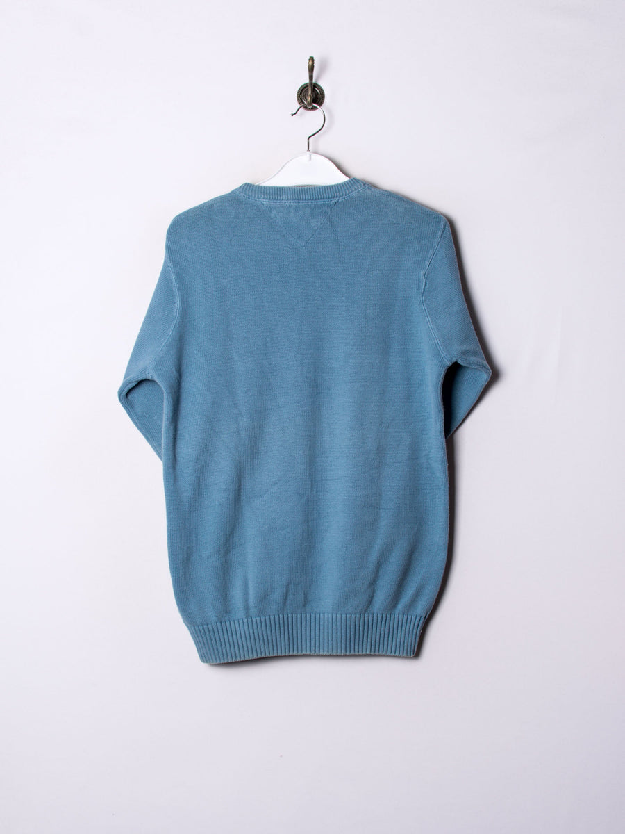 Tommy Hilfiger Blue Sweater