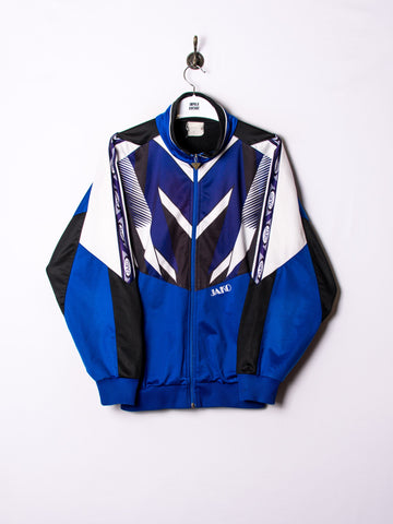 Jako Retro Sleeves Track Jacket
