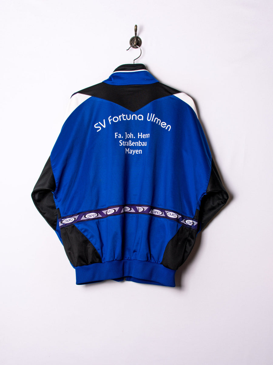 Jako Retro Sleeves Track Jacket