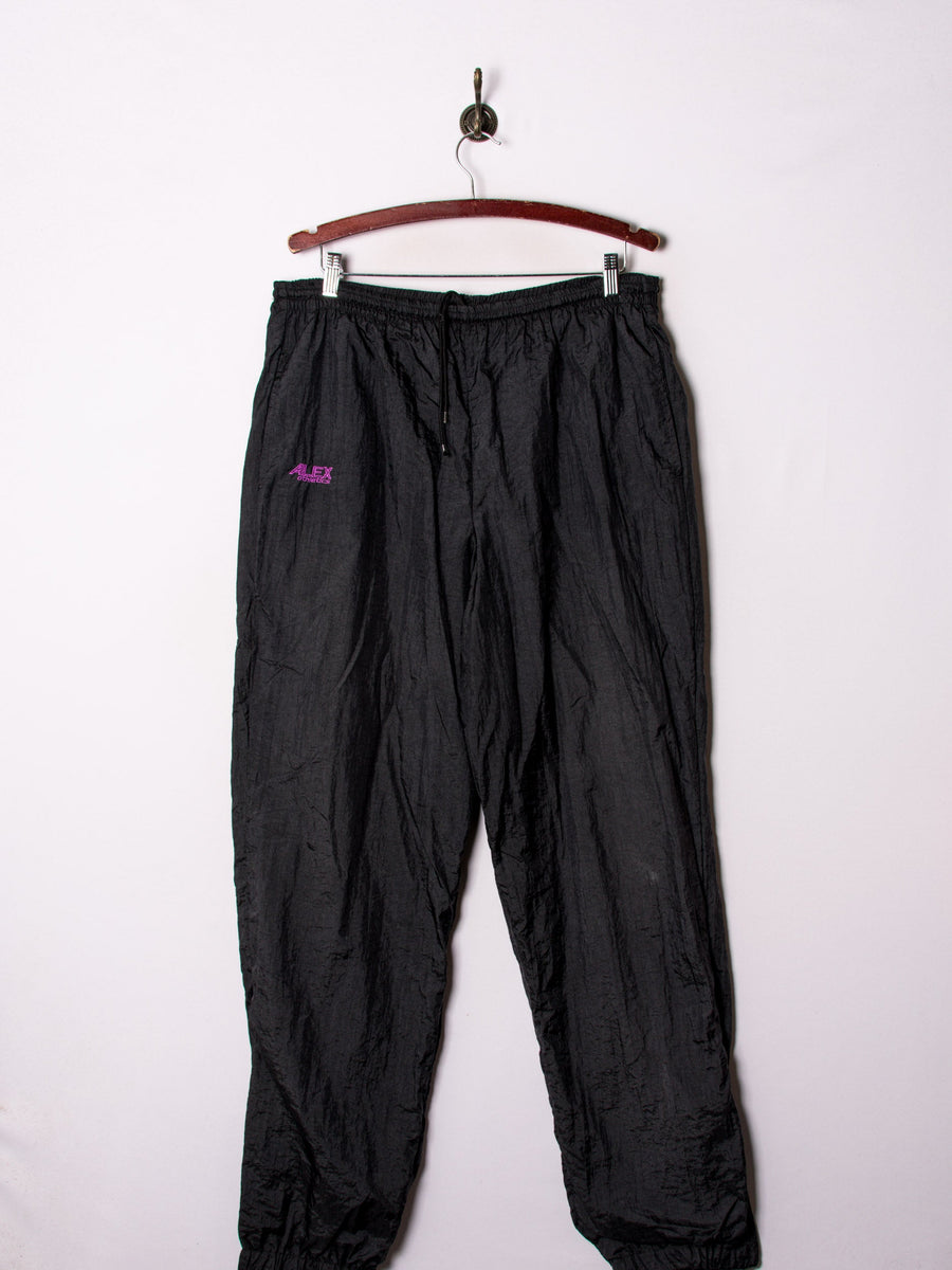 Alex Athletic Tracksuit