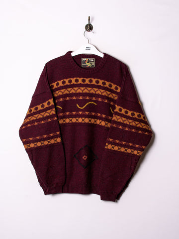 Pelican For Sail Sweater