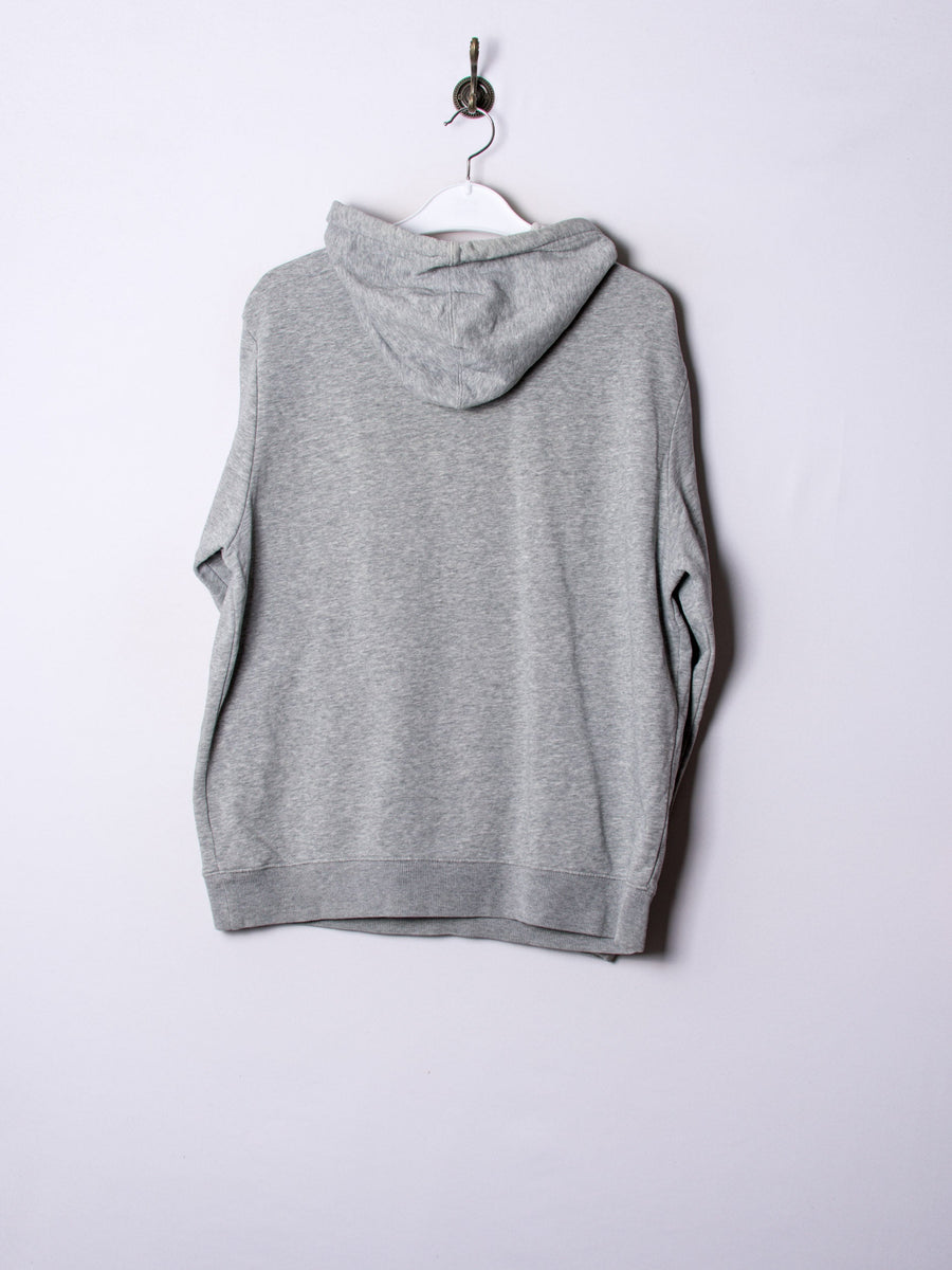 GAP Grey Hoodie