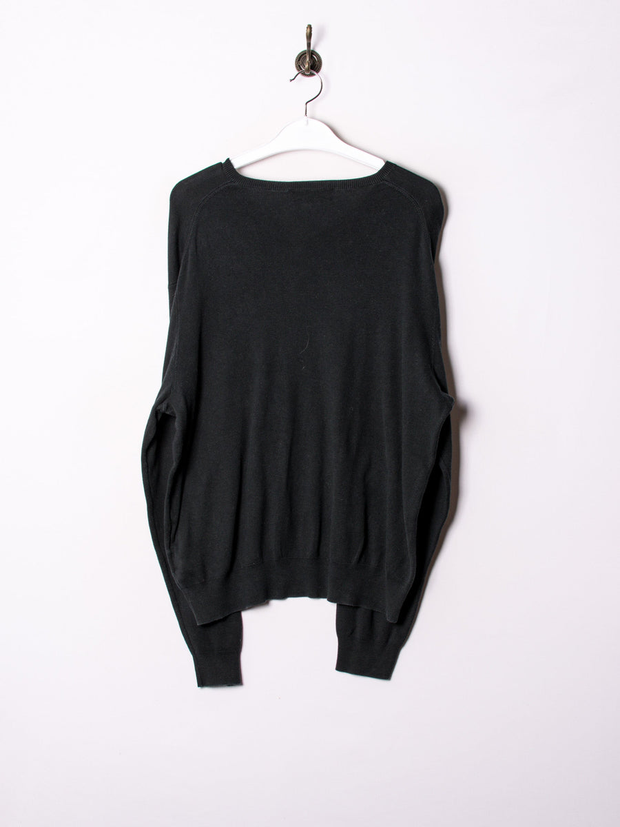 Polo Ralph Lauren Black Sweater