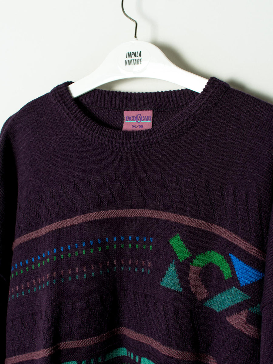 Paco Calvari Sweater
