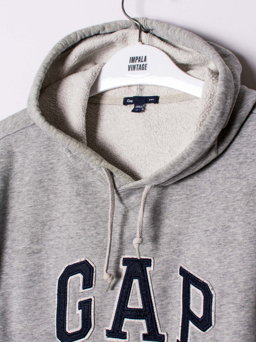 GAP Grey Hoodie