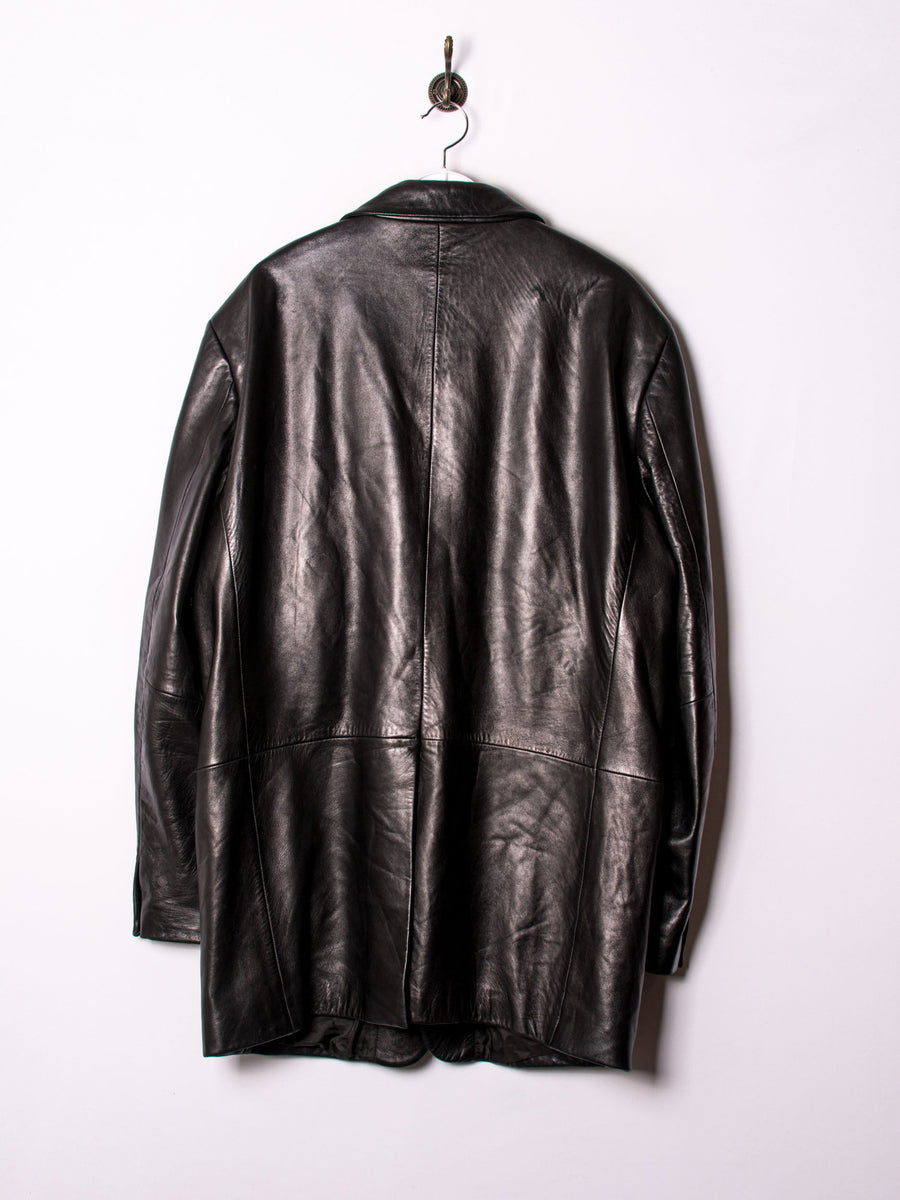 Hugo Boss Aromo Model Lambleather Blazer