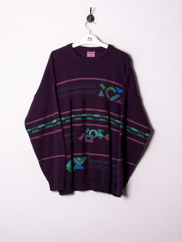 Paco Calvari Sweater