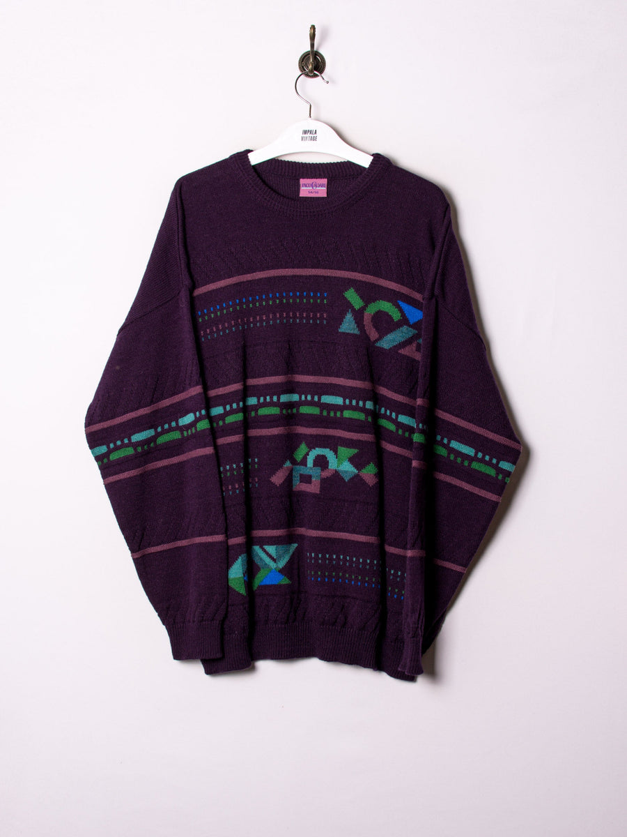 Paco Calvari Sweater