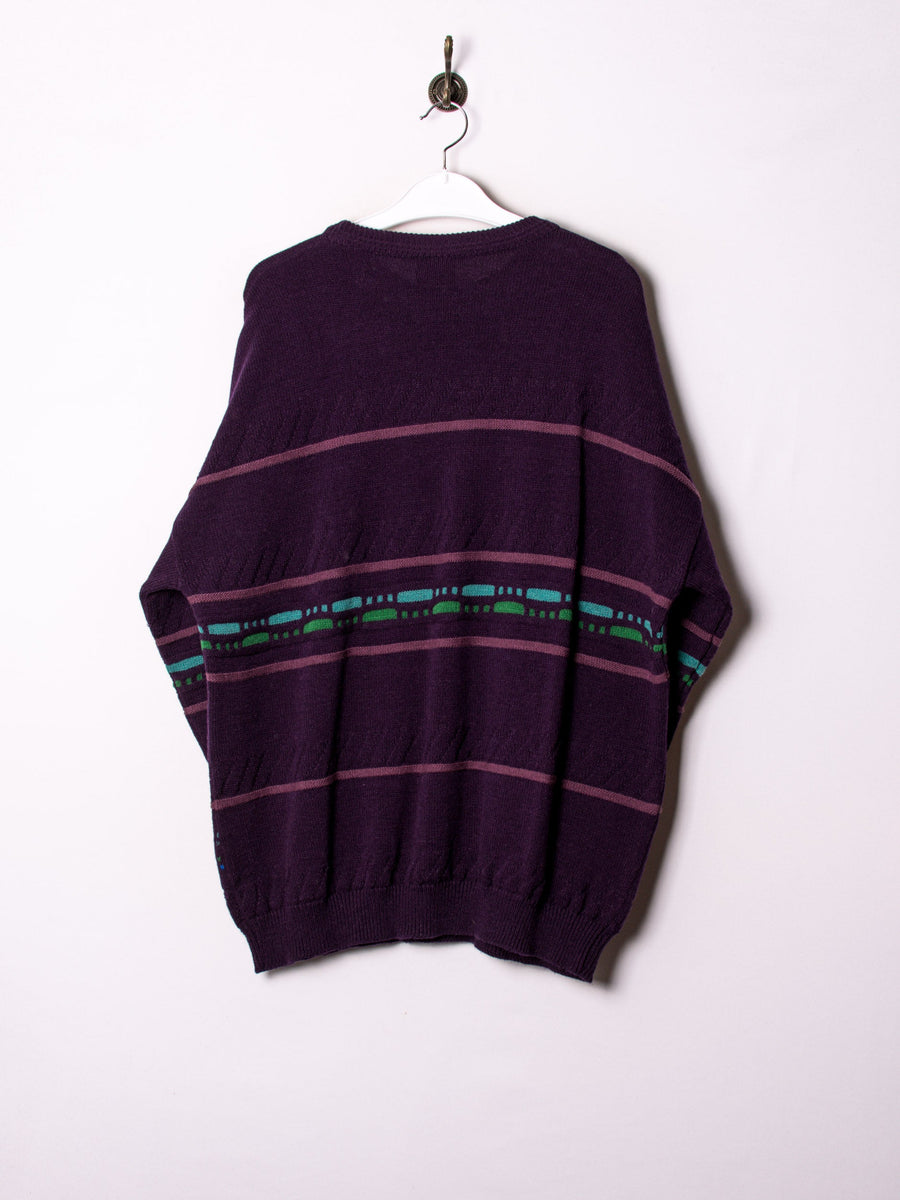 Paco Calvari Sweater