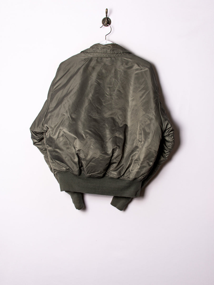 Alpha Industries CWU-45/P Heritage Bomber