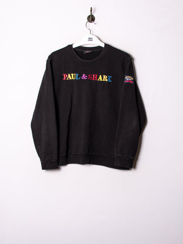 Paul & Shark Kid Sweatshirt