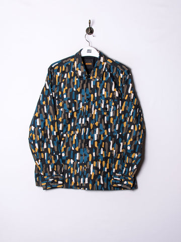 Boss Over Shirt