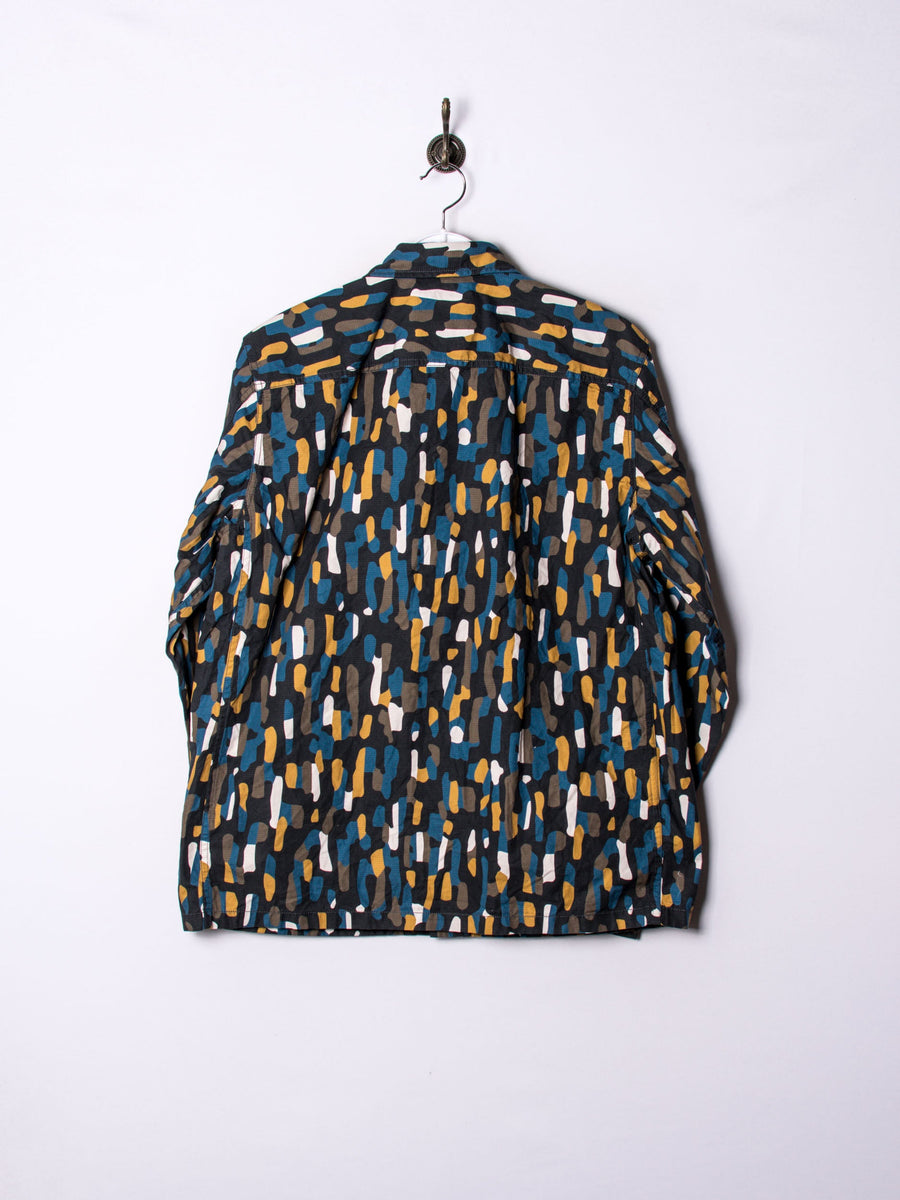 Boss Over Shirt