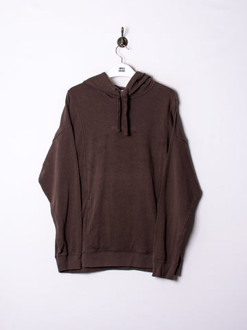 Calvin Klein Brown Hoodie