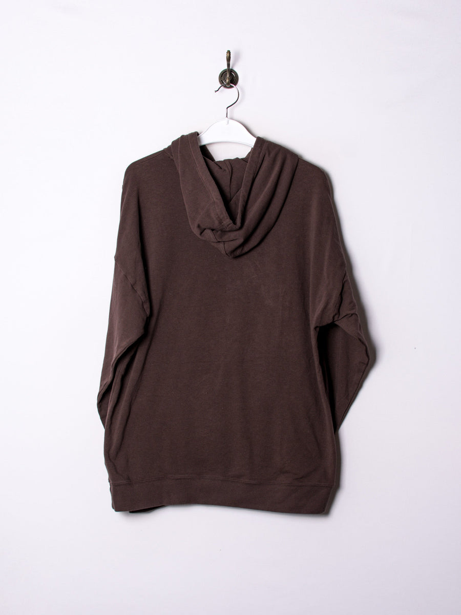 Calvin Klein Brown Hoodie