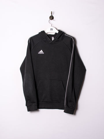 Adidas Dark Hoodie