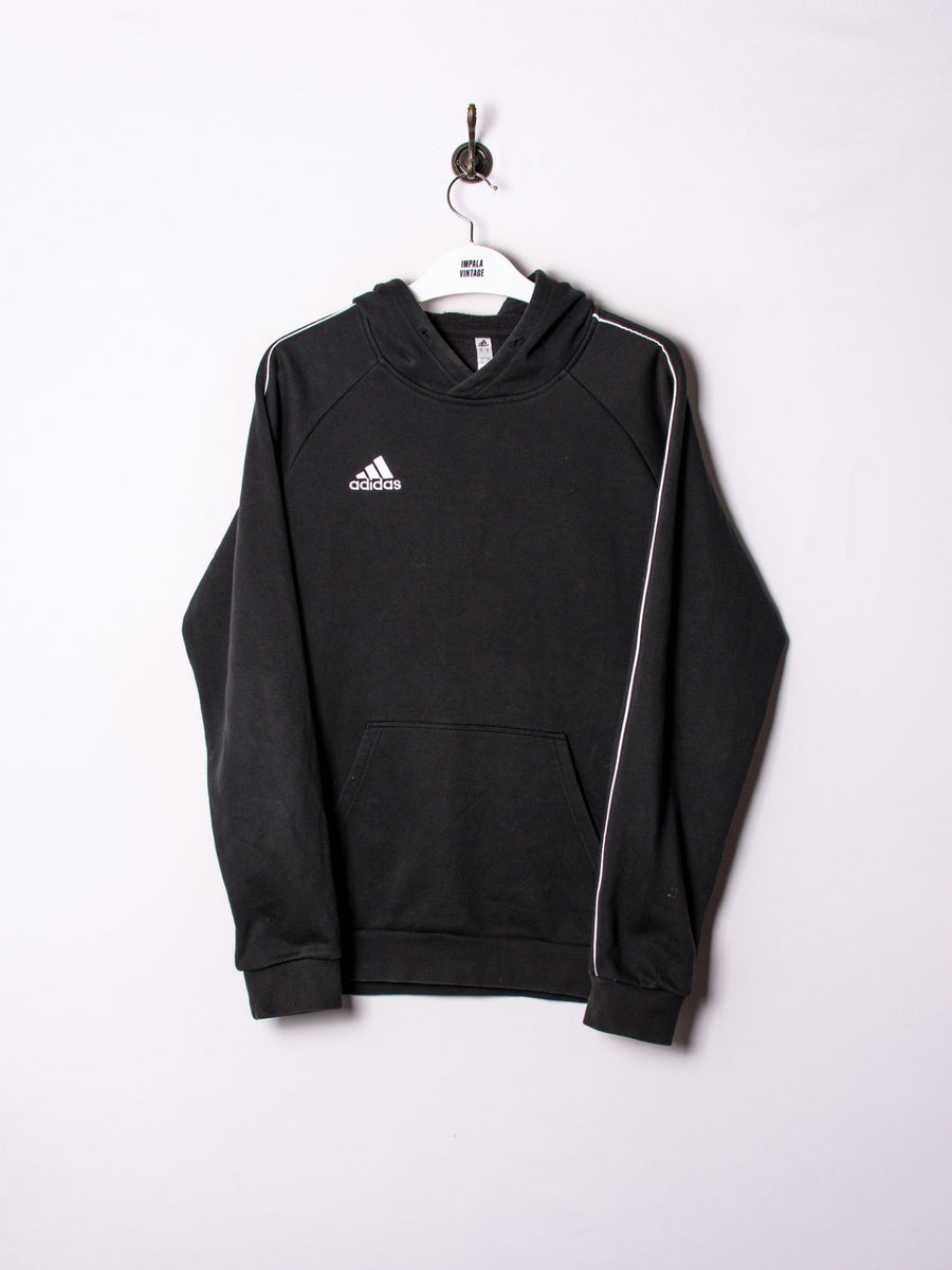 Adidas Dark Hoodie