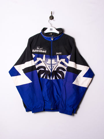 Jako Blue Track Jacket
