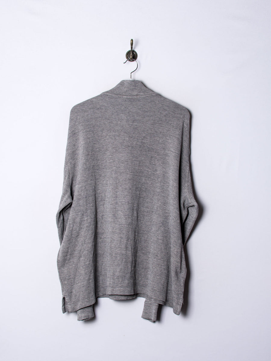 Polo Ralph Lauren Grey Sweater
