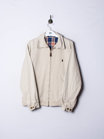 Polo Ralph Lauren Harrington Jacket
