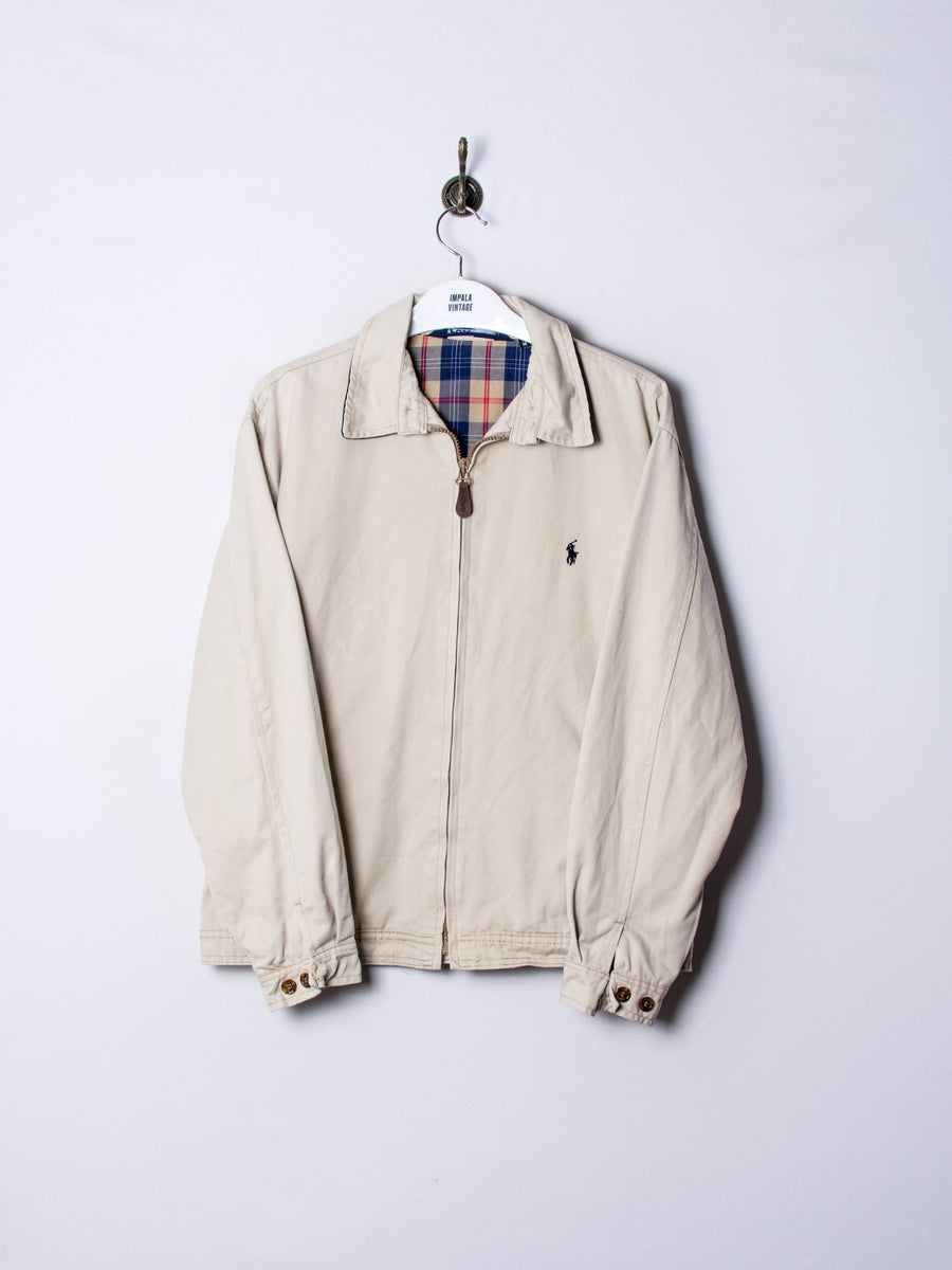 Polo Ralph Lauren Harrington Jacket