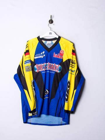 Mcox Tee
