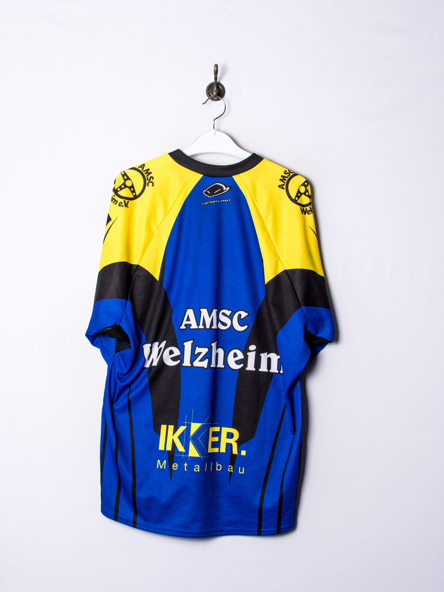 Mcox Tee