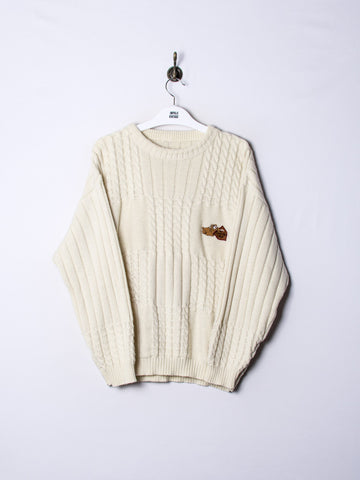 Cambridge Club Sweater
