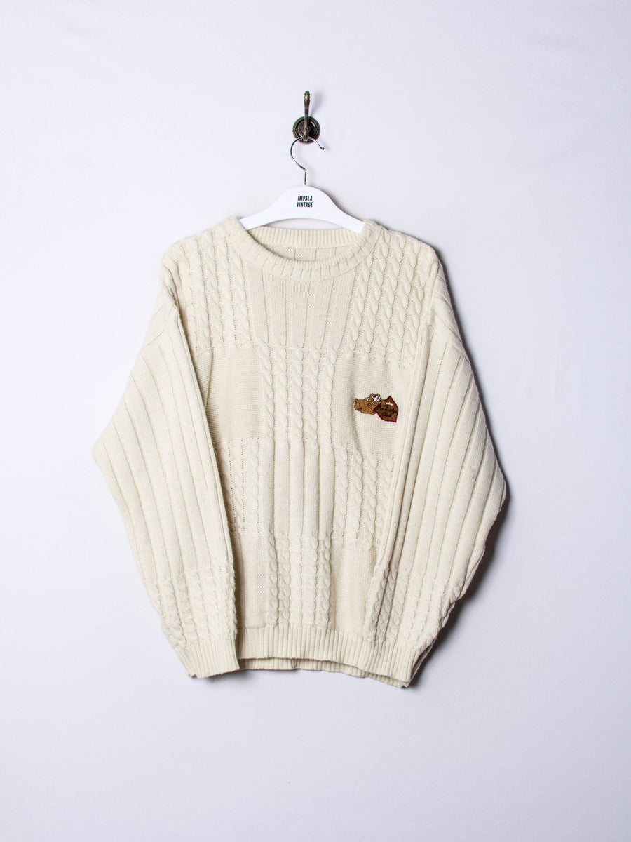 Cambridge Club Sweater