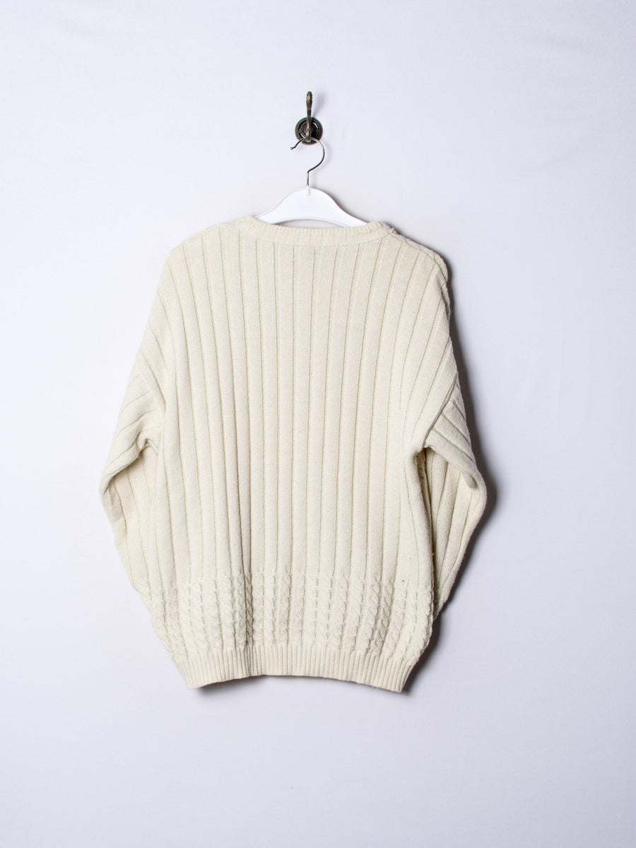 Cambridge Club Sweater