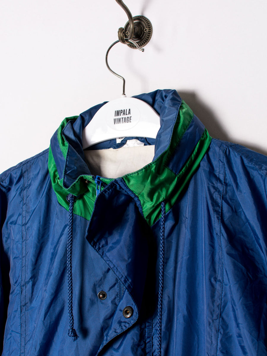 Marcel Clair Raincoat
