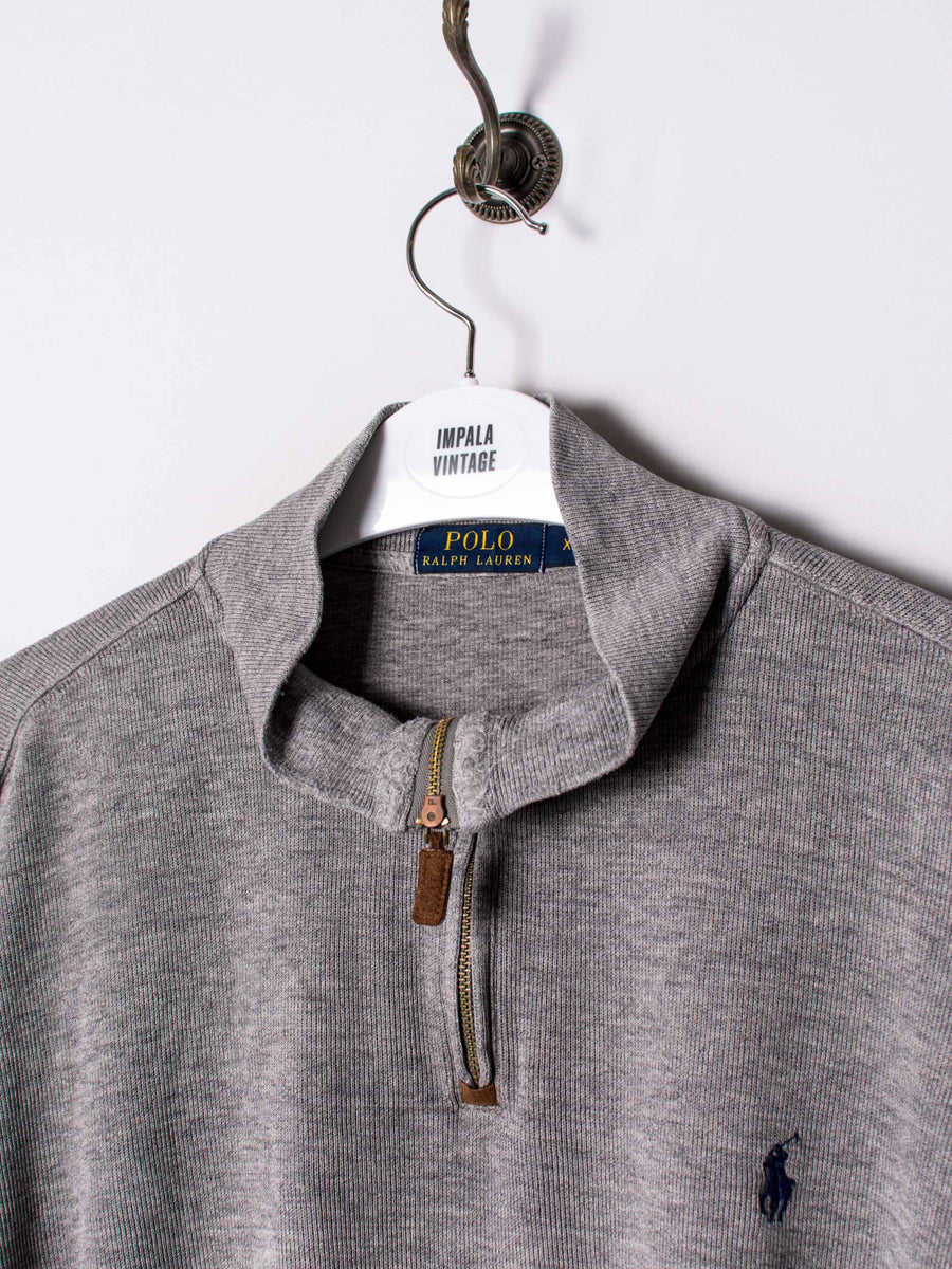 Polo Ralph Lauren Grey Sweater