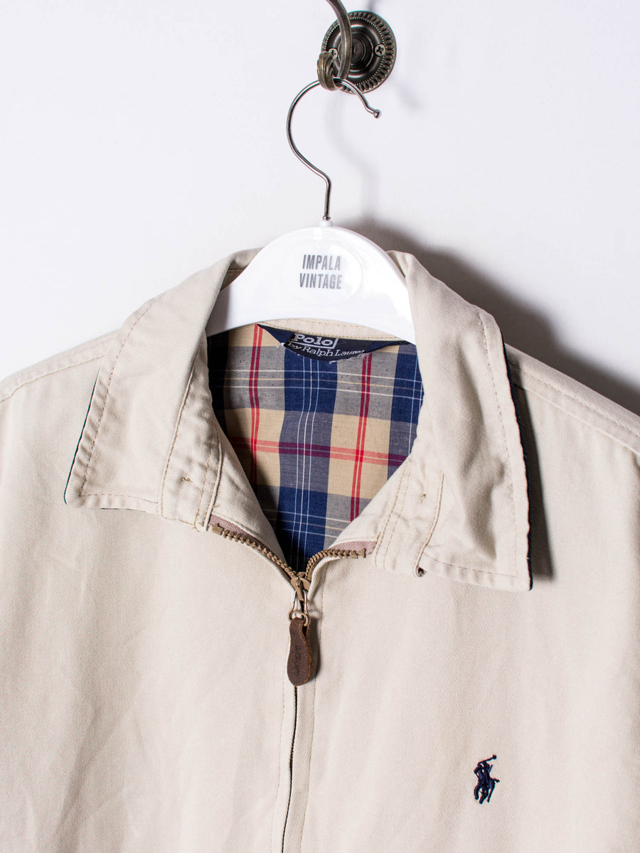Polo Ralph Lauren Harrington Jacket
