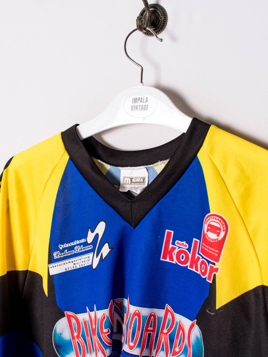 Mcox Tee