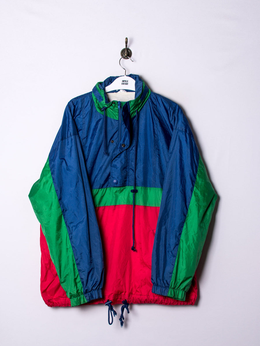 Marcel Clair Raincoat