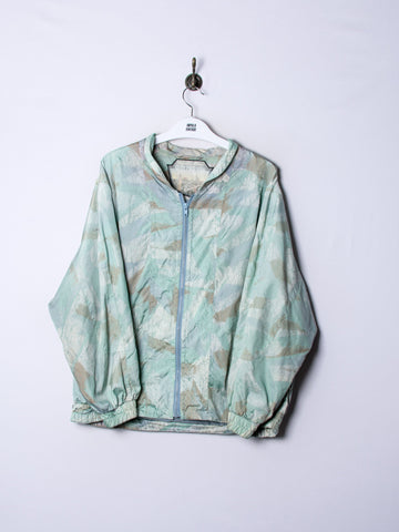 City Fashion Bomber Crazy Jacket