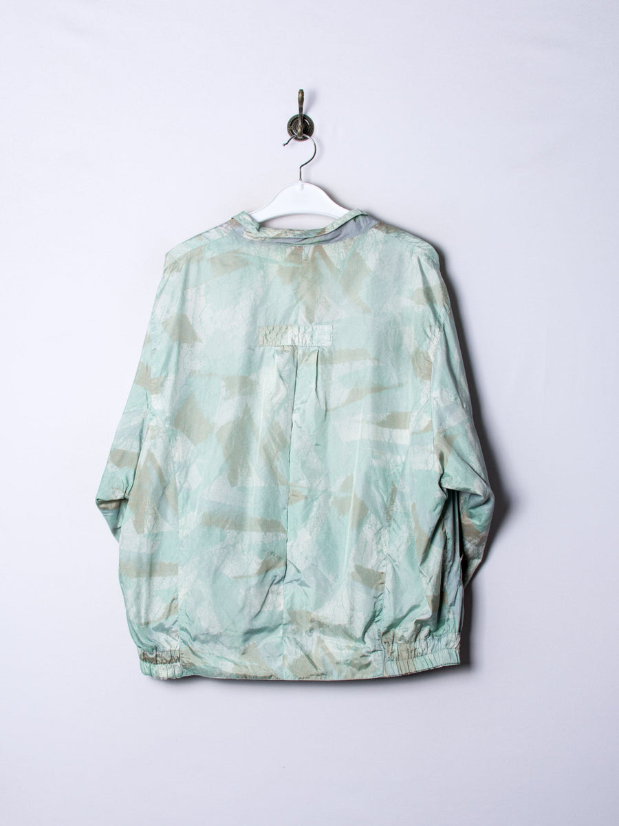 City Fashion Bomber Crazy Jacket