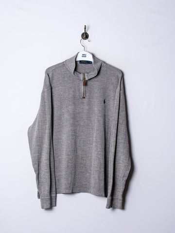 Polo Ralph Lauren Grey Sweater