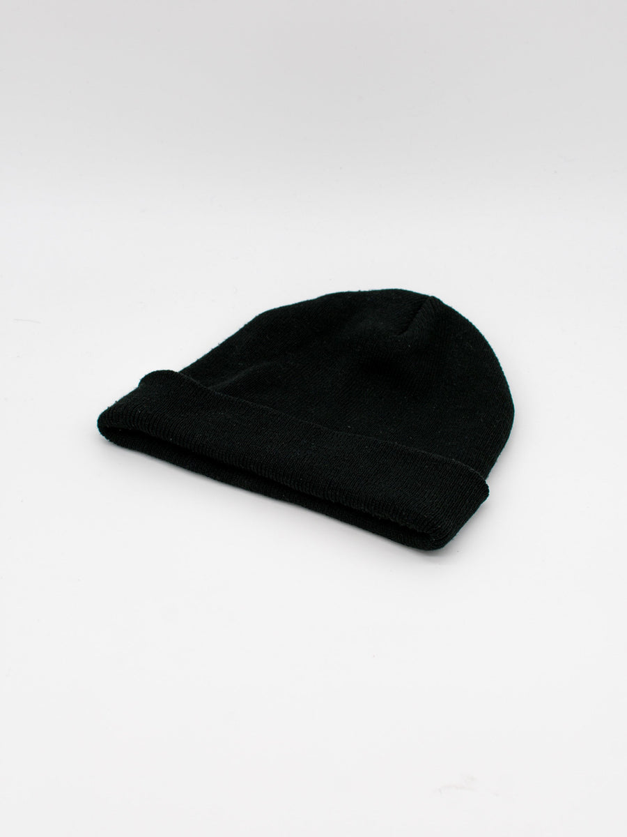 Carhartt Black Chase Beanie