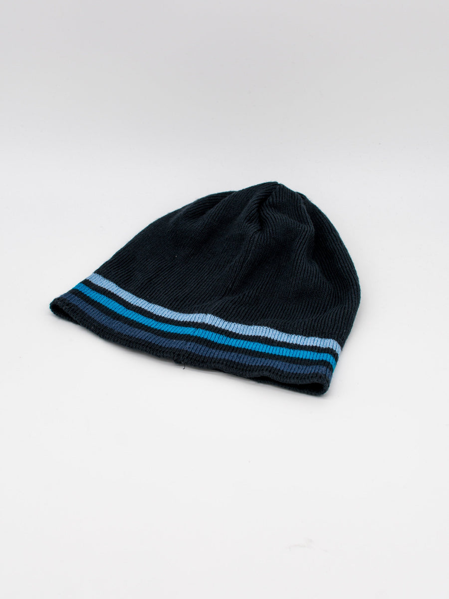 Adidas Blue Beanie