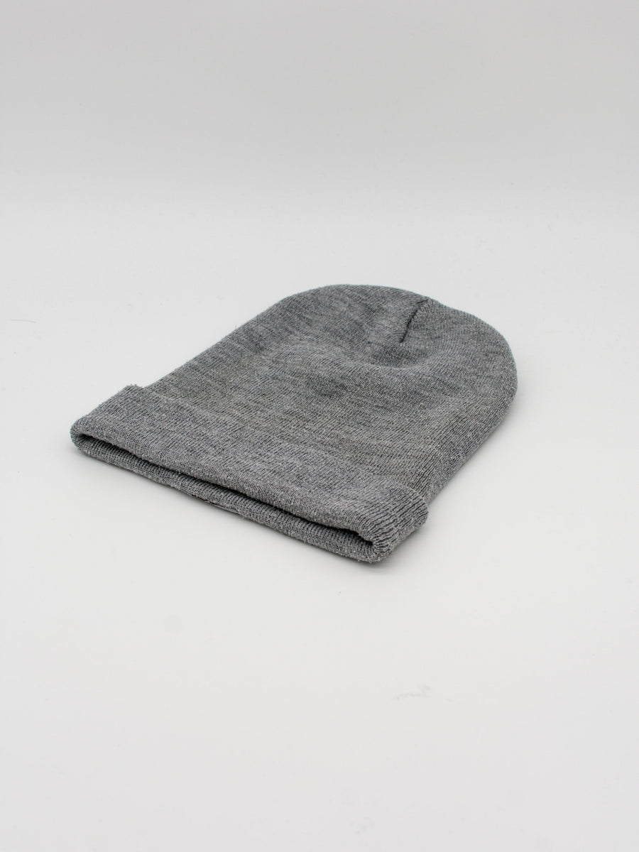 Carhartt Grey Short Watch Hat
