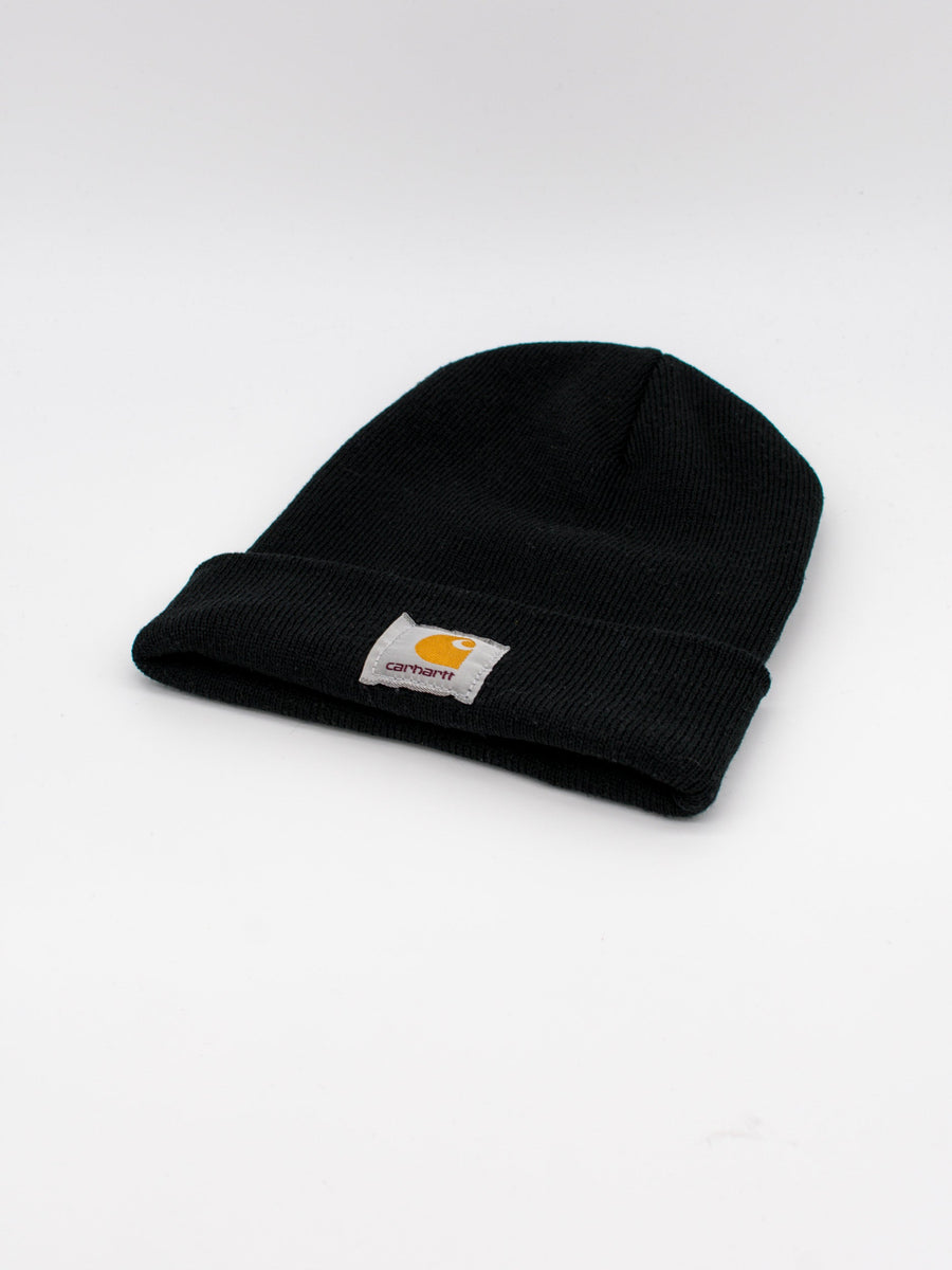 Carhartt Black Watch Hat