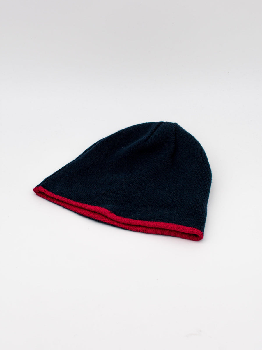 FC Bayern München Official Football Reversible Beanie